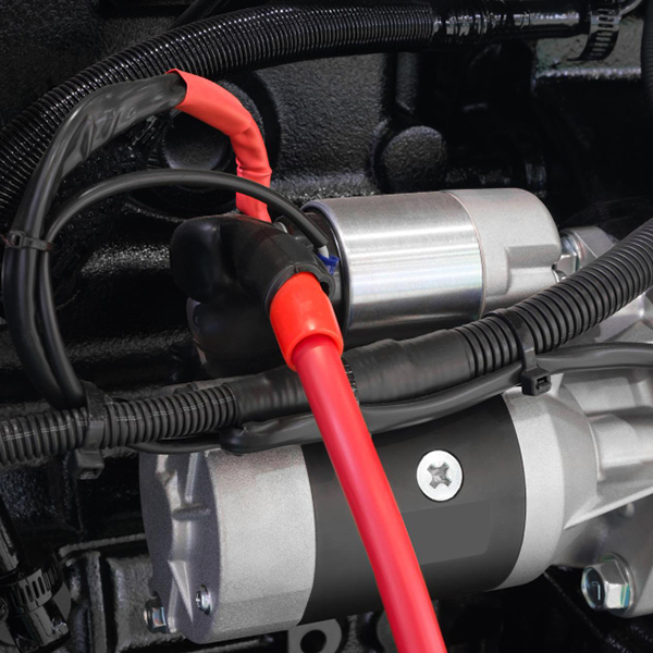 Linha Automotiva