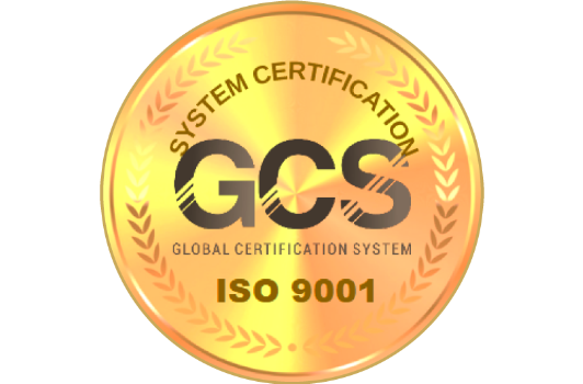 Certificação de Qualidade